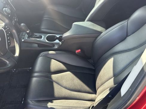 Used 2020 Acura ILX image 16