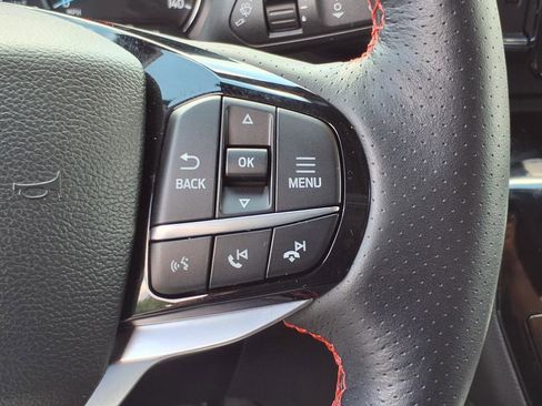 Certified 2023 Ford Explorer ST-Line w/ Class IV Trailer Tow Package image 25