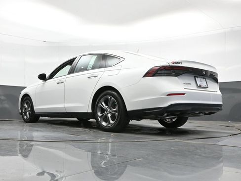 Used 2023 Honda Accord EX image 46