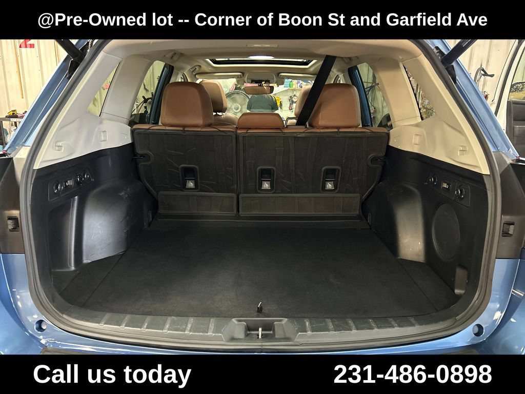 Used 2020 Subaru Forester Touring w/ Popular Package #2 AWD/4WD image 24