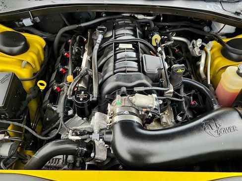 Used 2021 Dodge Charger R/T w/ Plus Group image 24