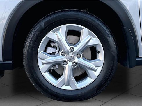 Used 2023 Honda HR-V LX image 11