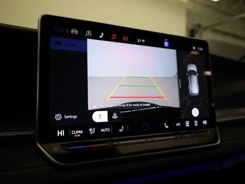 New 2026 Volkswagen Tiguan SE R-Line AWD/4WD image 20