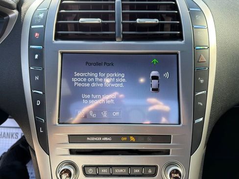 Used 2020 Lincoln MKZ Reserve w/ Elements Package image 27