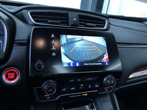 Used 2021 Honda CR-V EX-L image 26