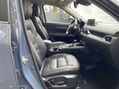 Used 2024 MAZDA CX-5 Carbon Edition AWD/4WD image 18