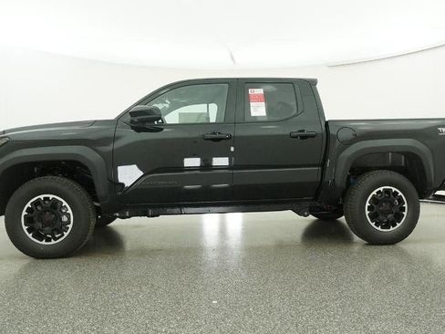 New 2026 Toyota Tacoma TRD Off-Road image 19