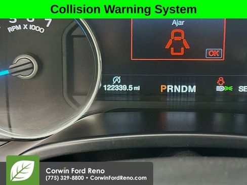 Used 2019 Ford F150 Lariat w/ Equipment Group 501A Mid image 12