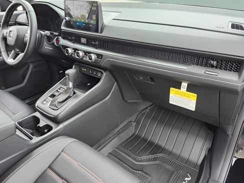 New 2026 Honda CR-V Sport-L image 13