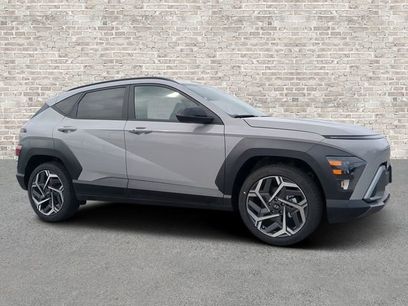 New 2026 Hyundai Kona SEL Premium