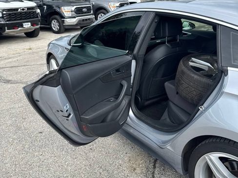 Used 2018 Audi A5 2.0T Premium Plus AWD/4WD image 23