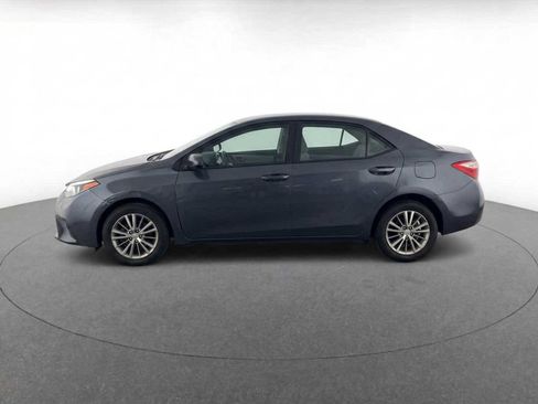 Used 2015 Toyota Corolla LE FWD image 6