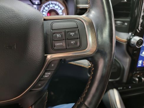 Used 2019 RAM 3500 Limited image 30