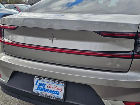 Used 2022 Polestar Polestar 2 w/ Performance Package image 15