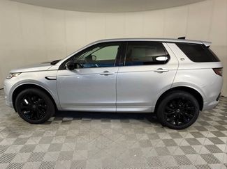 New 2025 Land Rover Discovery Sport S AWD/4WD video 3