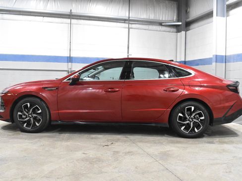 Used 2025 Hyundai Sonata SEL image 20