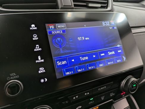 Used 2020 Honda CR-V Touring image 12