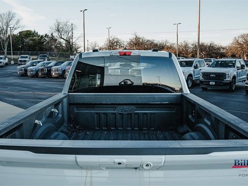 Certified 2025 Ford F250 Lariat w/ Tremor Off-Road Package image 8