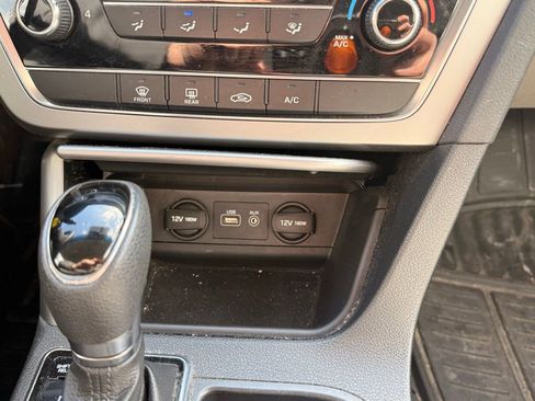 Used 2016 Hyundai Sonata SE image 22