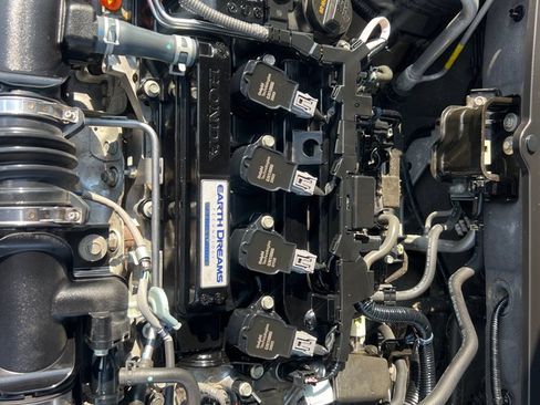 Used 2018 Honda Accord LX image 43