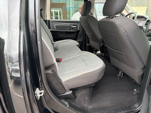 Used 2023 RAM 1500 Classic SLT w/ Trailer & Traction Group image 20