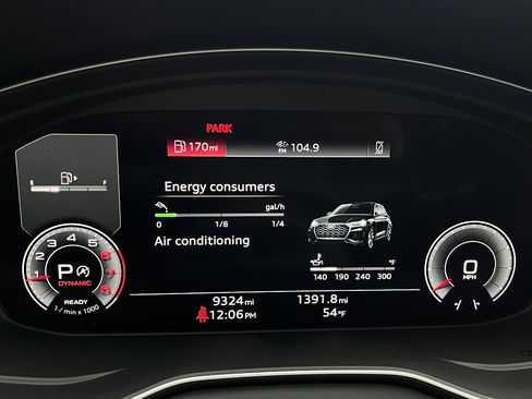 Used 2025 Audi Q5 2.0T Premium image 45