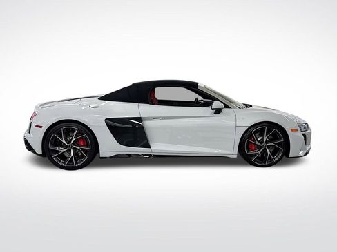 Used 2022 Audi R8 V10 performance image 6