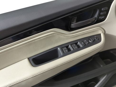 New 2026 Honda Odyssey Touring image 10