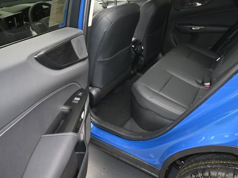 New 2026 Lexus NX 350h FWD w/ Premium image 13