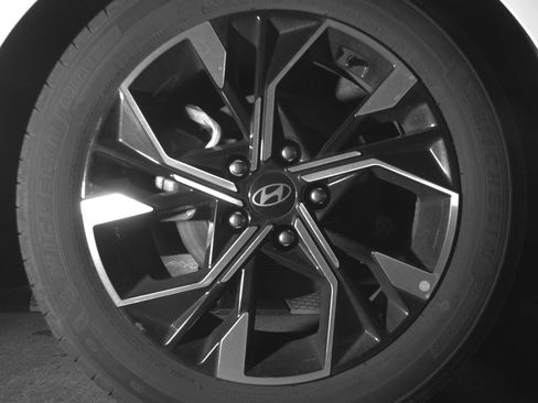 Used 2024 Hyundai Sonata SEL FWD image 14