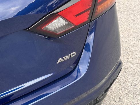 Used 2024 Nissan Altima 2.5 SR w/ SR Premium Package image 14