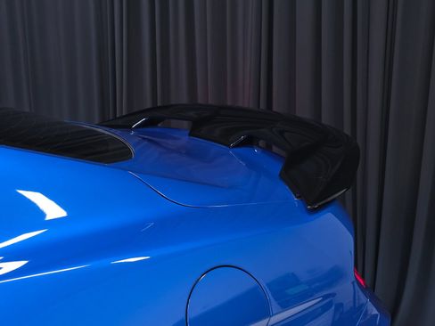 Used 2020 Ford Mustang GT Premium w/ Performance Package - Level 2 RWD image 50