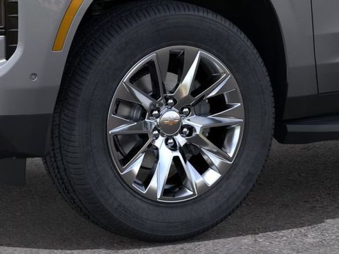 New 2026 Chevrolet Tahoe Premier w/ Sun And Tow Package RWD image 9
