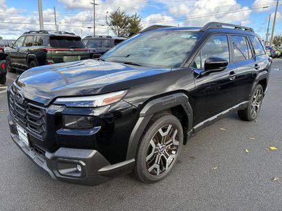 New 2026 Subaru Outback Touring XT w/ Touring Package