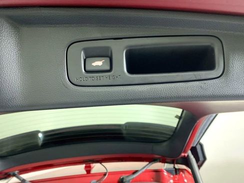 Certified 2026 Honda CR-V TrailSport image 36