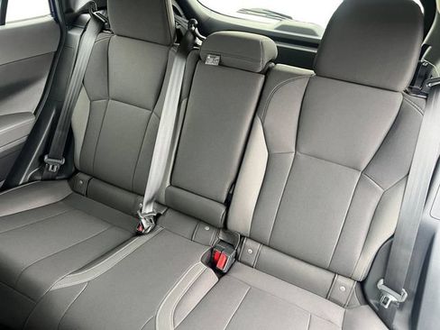 New 2026 Subaru Crosstrek 2.5i Premium AWD/4WD image 13