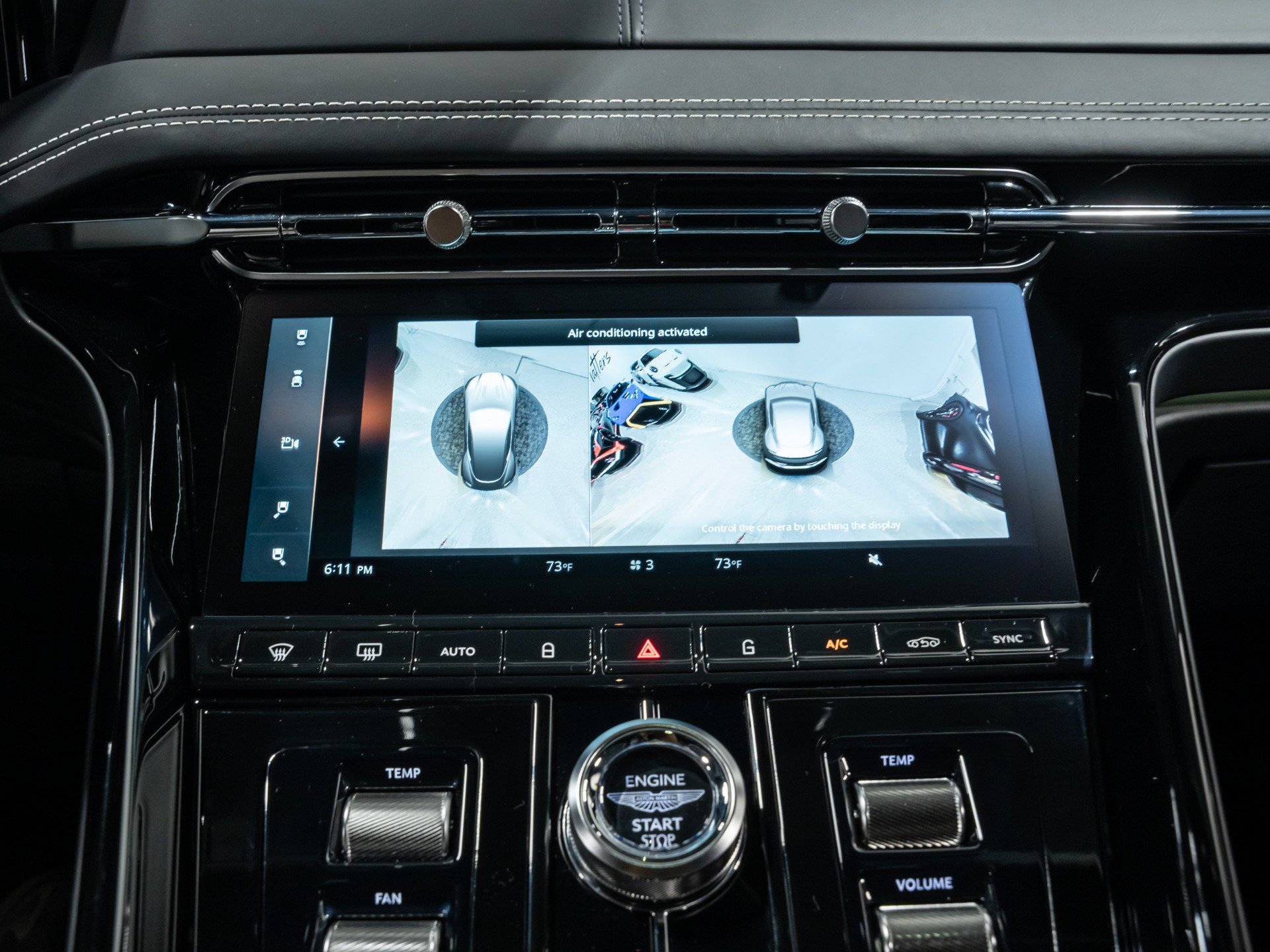 Used 2024 Aston Martin DB12 Coupe RWD image 54