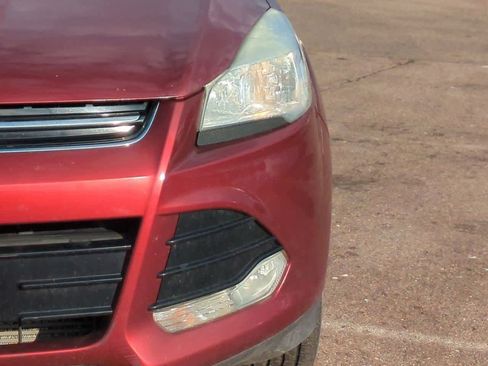 Used 2015 Ford Escape Titanium w/ Canadian Touring Package image 10