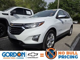 Used 2019 Chevrolet Equinox Premier video 1