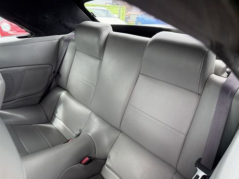 Used 2007 Ford Mustang Premium RWD image 13