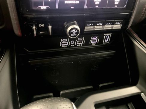Used 2025 RAM 1500 RHO w/ RHO Level 1 Equipment Group image 27