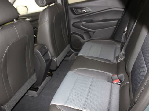 New 2026 Chevrolet Trax LT w/ Driver Confidence Package image 18