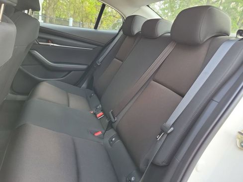 New 2026 MAZDA MAZDA3 s image 11