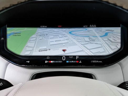 Used 2023 Land Rover Range Rover Sport SE Dynamic image 21