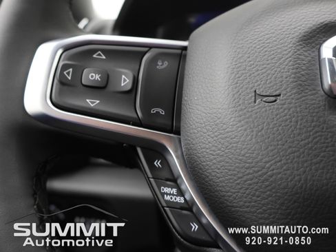 New 2026 RAM 1500 Big Horn image 15