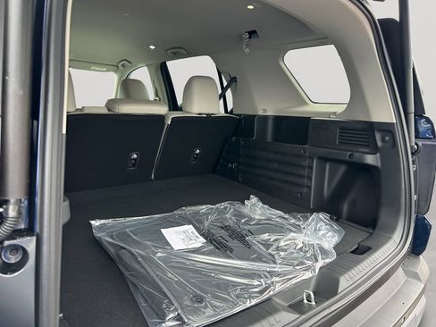 New 2026 Honda Passport RTL image 13