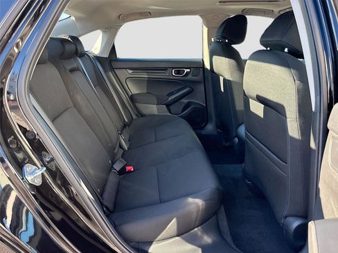 Used 2024 Honda Civic EX image 30