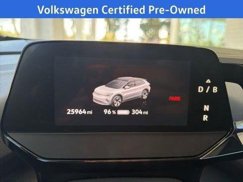 Certified 2023 Volkswagen ID.4 Pro S image 22