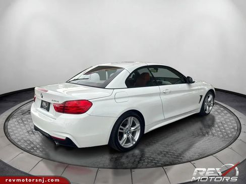 Used 2017 BMW 440i xDrive Convertible image 5