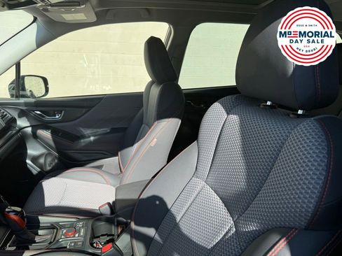 Used 2023 Subaru Forester Sport AWD/4WD image 22